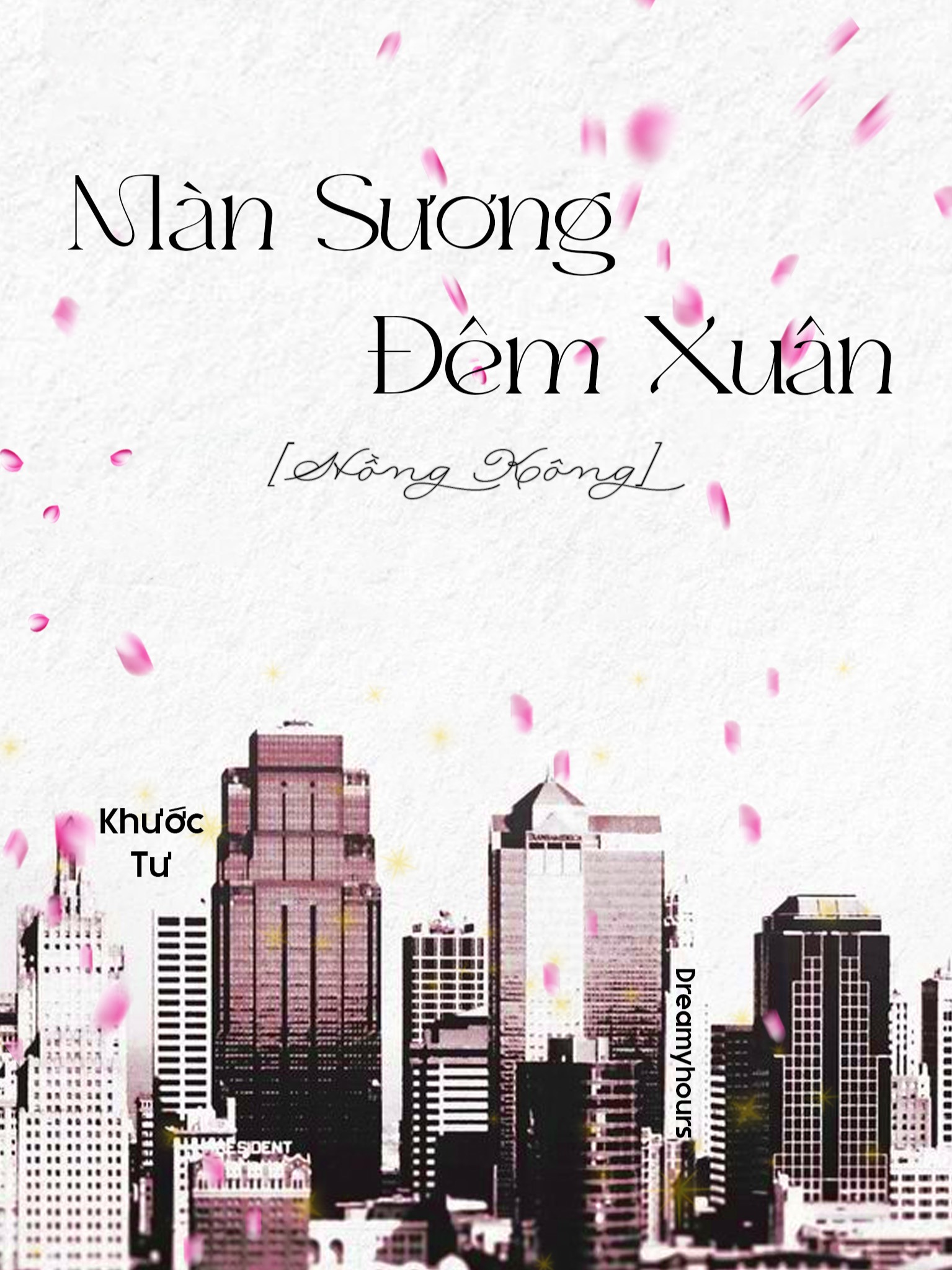 Màn Sương Đêm Xuân [Hồng Kông]