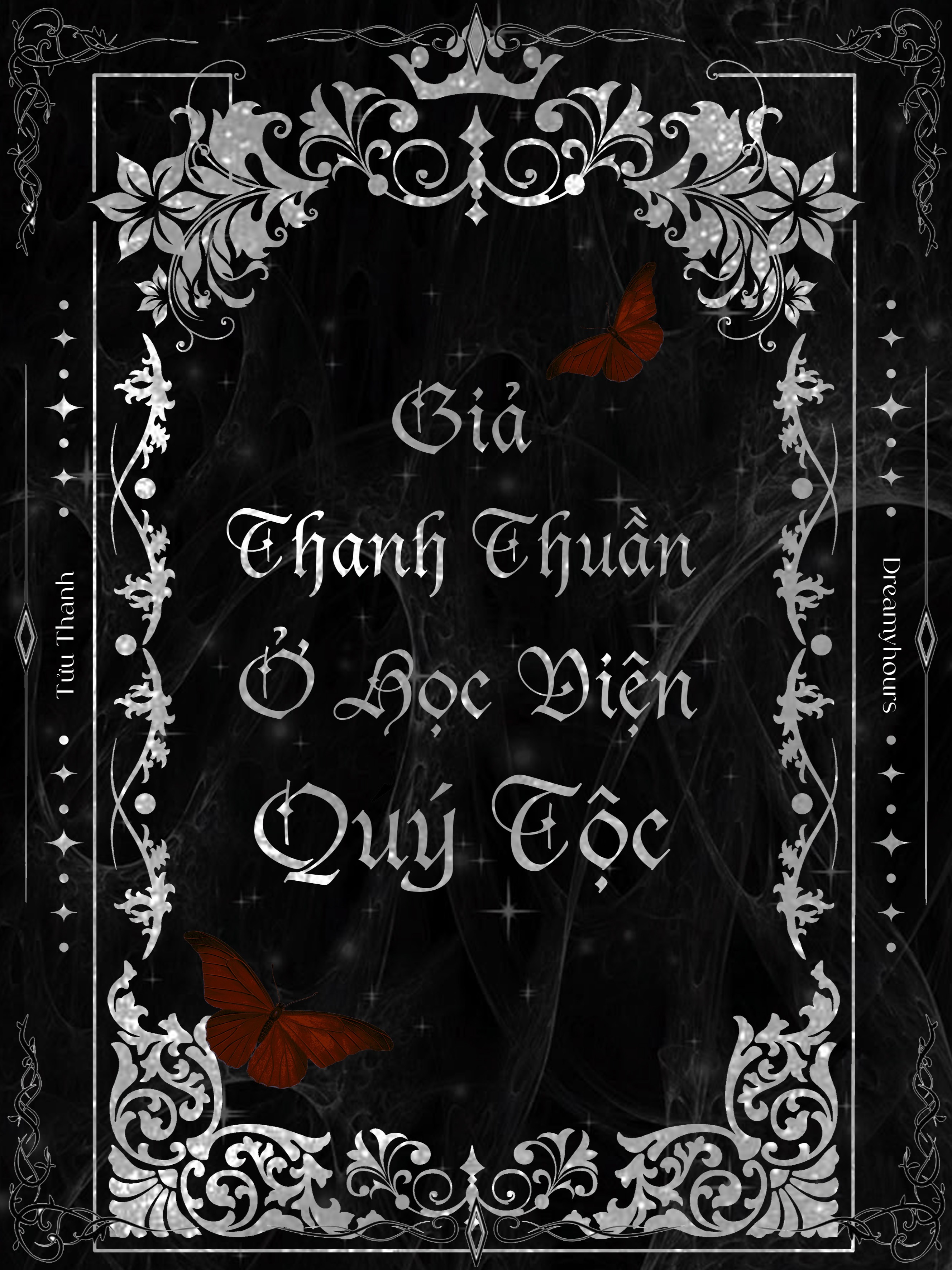 Giả Thanh Thuần Ở Học Viện Quý Tộc