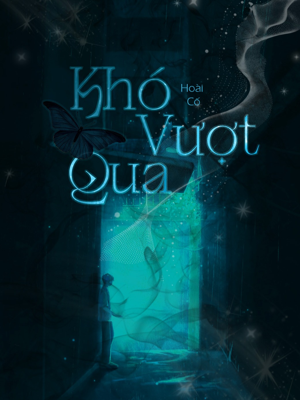 Khó Vượt Qua