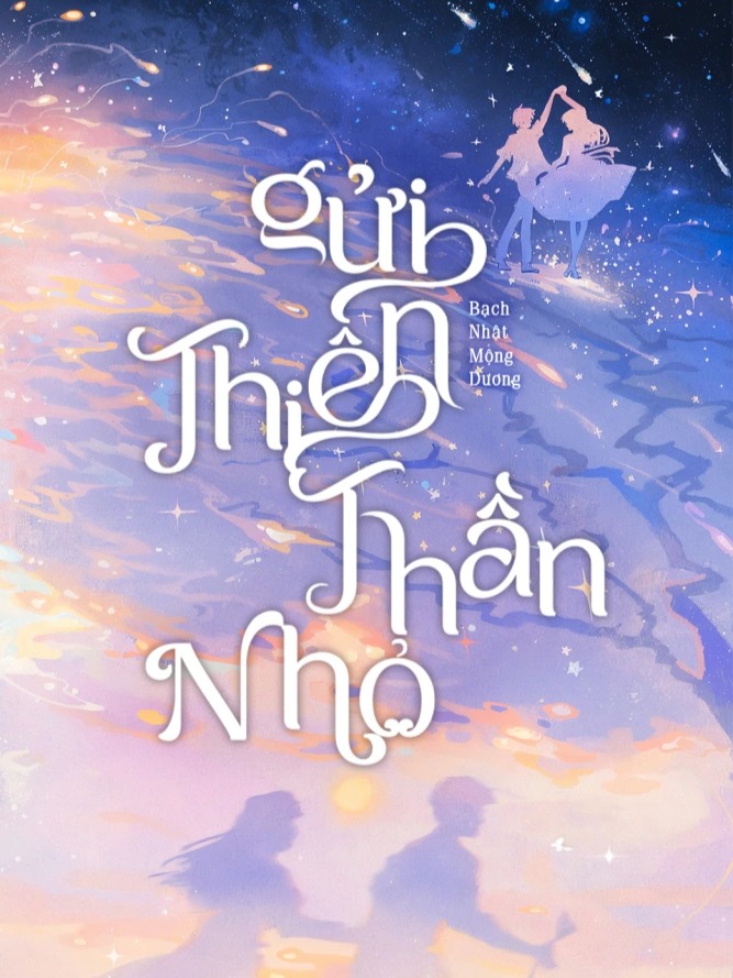 Gửi Thiên Thần Nhỏ