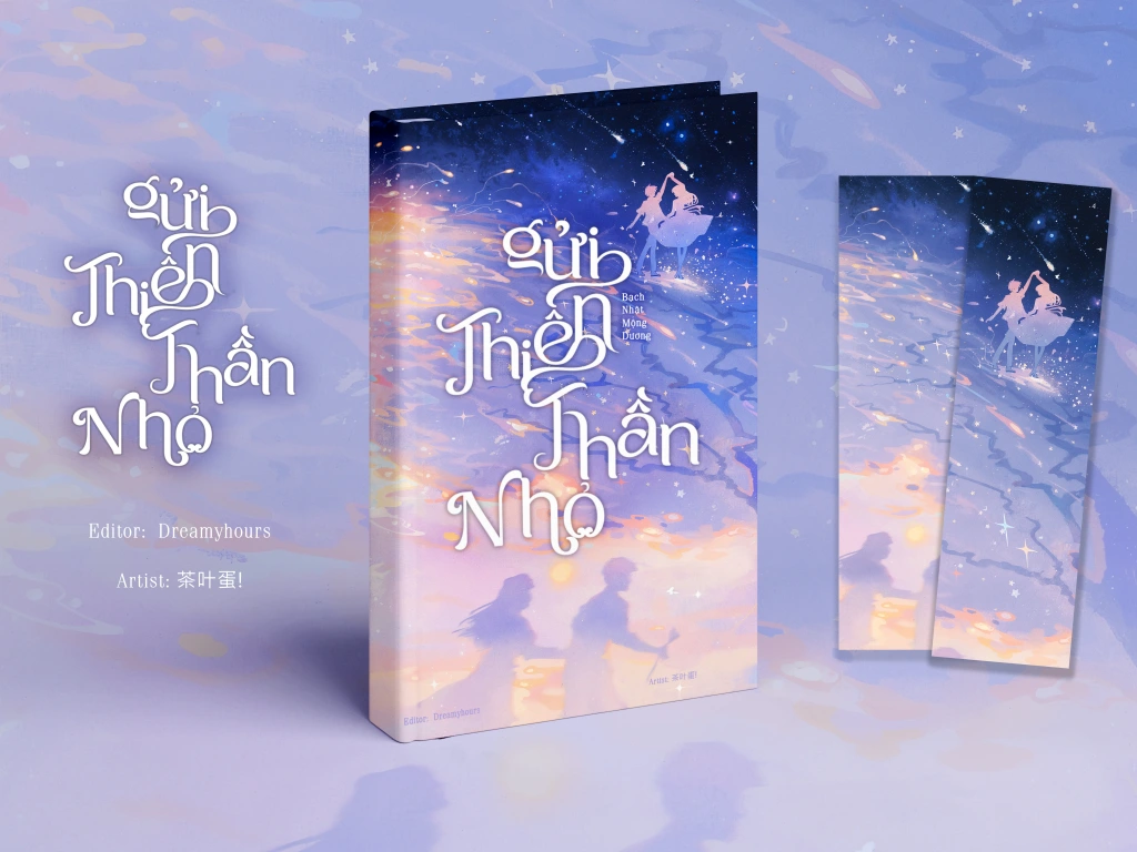 Gửi Thiên Thần Nhỏ - Ảnh 2