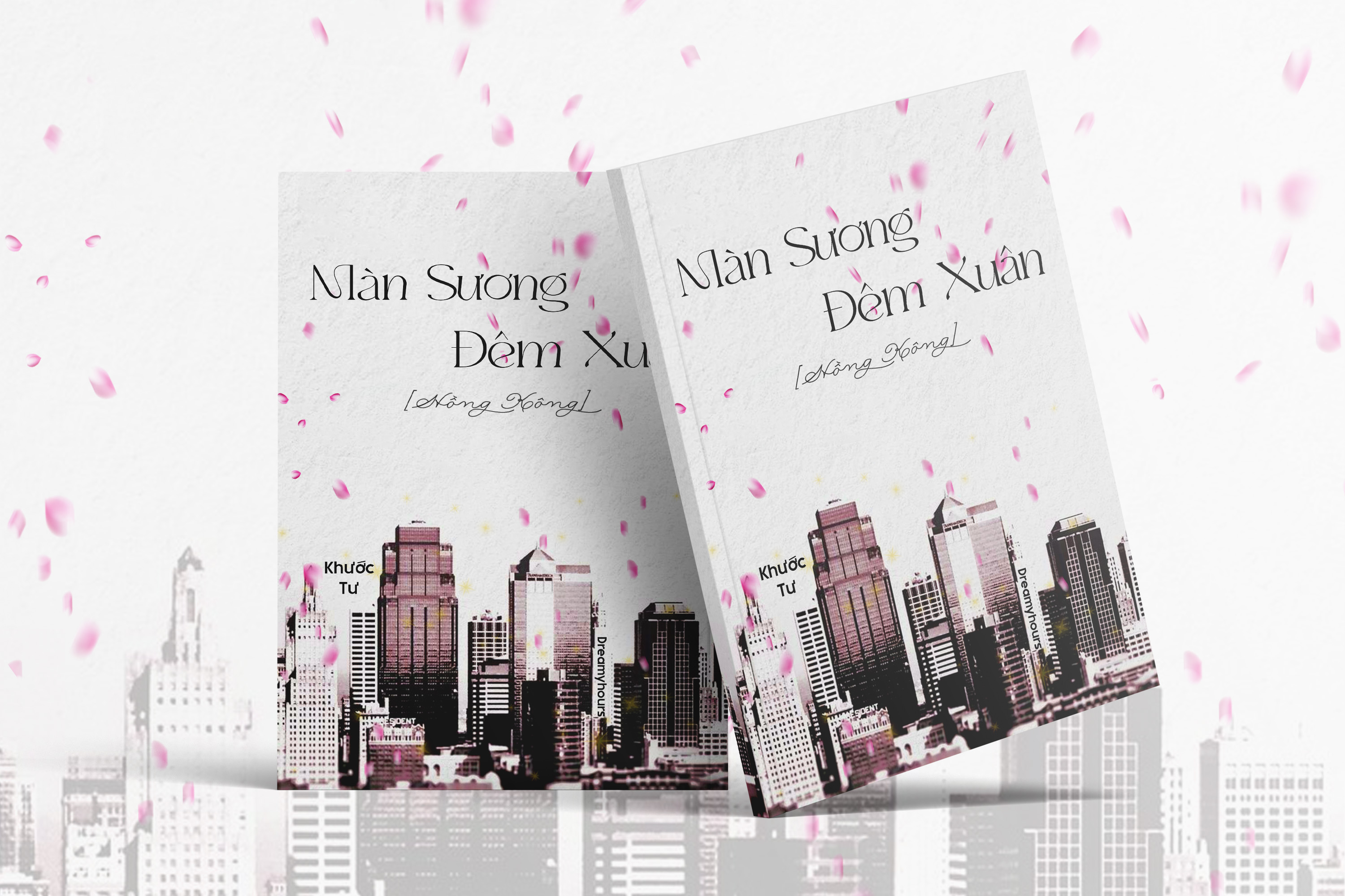 Màn Sương Đêm Xuân [Hồng Kông]